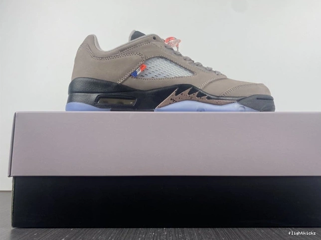 Jordan PSG x DX6325-204 Air Low 5 0805